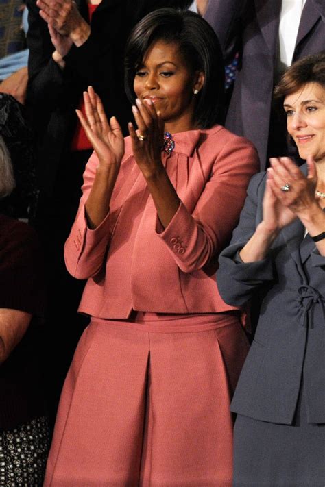 Style File - Michelle Obama | Michelle obama fashion, Michelle obama, Michelle and barack obama