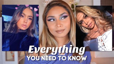 Watch This Before You Go Blonde I Everything You Should Know Before Going Blonde Youtube
