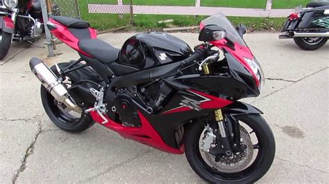 Hi all, in the market for new fairings, any recommendations? 2014 Suzuki GSXR 750 for sale in Michigan U4261 - YouTube