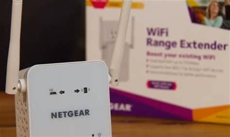 Maybe you would like to learn more about one of these? How Do WiFi Signal Extenders Work? | WirelesSHack