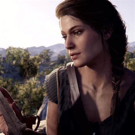 Top 3 Ac Odyssey Best Assassin Builds That Wreck Hard Gamers Decide