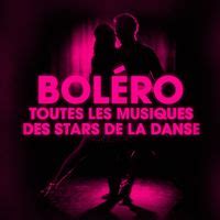 Various Artists Dansez Le Bol Ro Toutes Les Musiques Des Stars De La