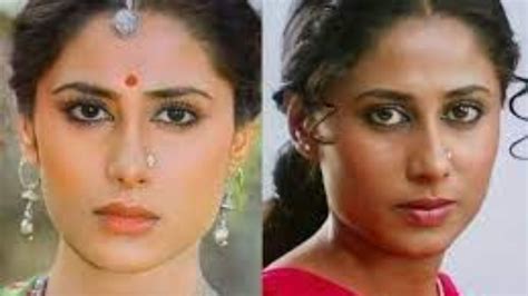 Smita Patil 37th Death Anniversary Know Remembering Her Sensational Affair With Other Unique