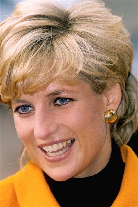 Princess Dianas Beauty Secrets Revealed Bt