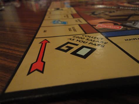 Maybe you would like to learn more about one of these? Anil's Blog: Monopoly Deluxe Edition