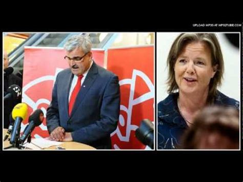 Anna Ardin om smutskastningen av S partiledare i Alltid nyheter 23/1 12 - YouTube