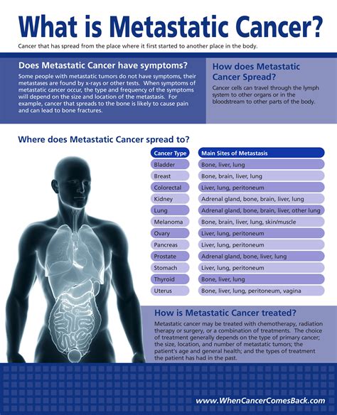 But because the lungs have very few nerve endings, they don't feel pain or other sensations, so early signs of lung cancer are hard to come by. Metastatic Cancer | Austin CyberKnife