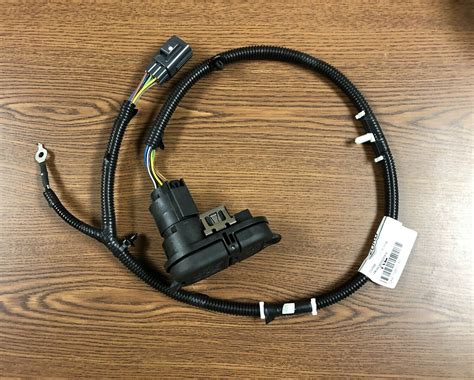 Browse our selection of wire harnesses. 15-19 Ford Transit Van Trailer Hitch Rear Bumper Wire Harness Wiring Connector | eBay