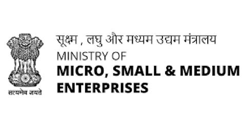 Ministry Of Micro Small And Medium Enterprises Msme Has Taken Many