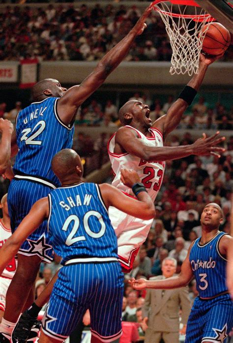 How has michael jordan change the game of basketball? Michael Jordan Trivia Volume 2: His Rookie Season
