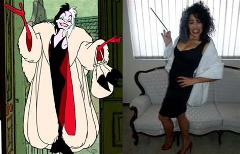 Disney Villain Halloween Costumes Popsugar Love And Sex