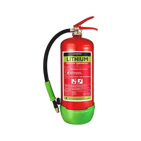 Fire Extinguisher Avd From Eshop