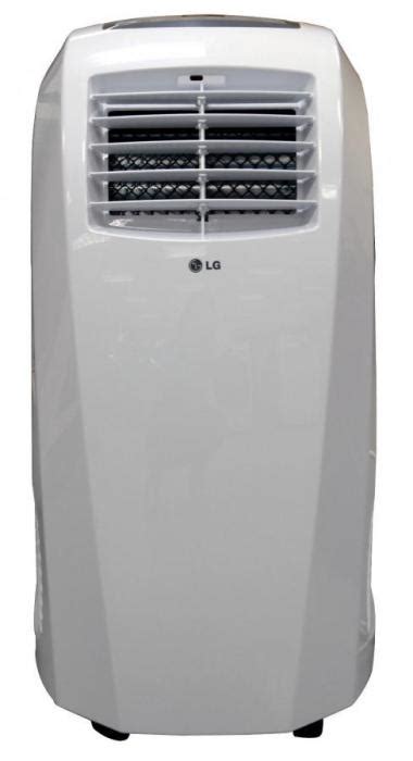 This air conditioner is also available in 8,000, 10,000, or 12,000 btu for different sized rooms. LG LP1013WNR 10,000 BTU Portable Air Conditioner with Auto ...