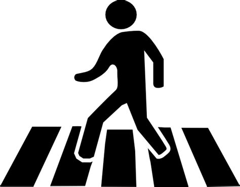 Man Walking Clip Art At Vector Clip Art Online