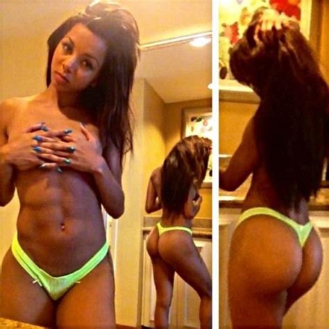 Brittany Renner Sex Tape Nude Photos Leaks Thotslife
