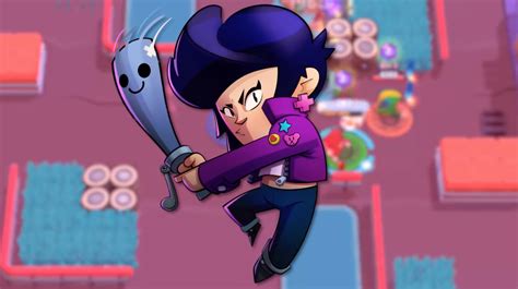 I go over what her stats are, what her star. Bibi | Brawlers: Epic | Brawl Stars News & Strategies