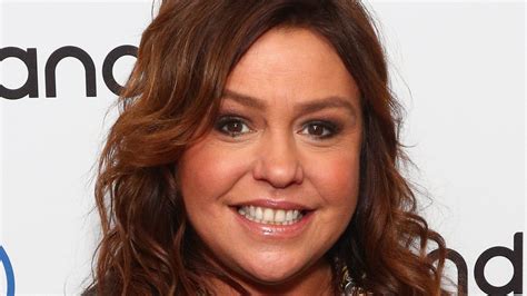 The Big Mistake You Didnt See Rachael Ray Make On Drew Barrymores Show