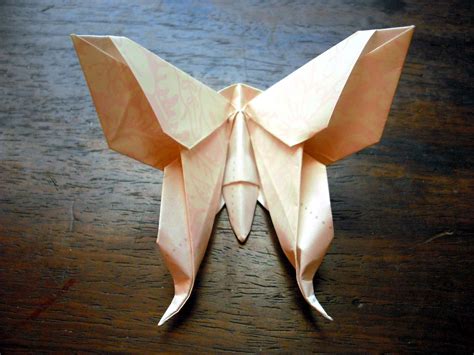 Toyspedia Its Ok To Fold A Butterfly
