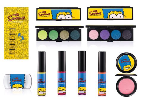 Mac The Simpsons Collection