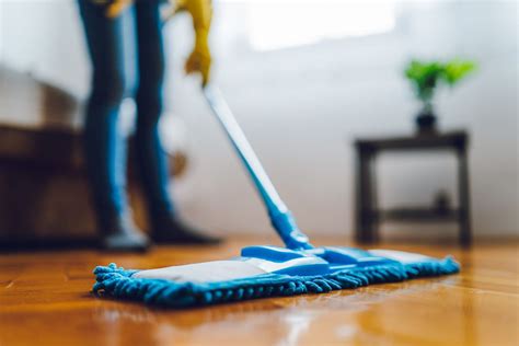 How To Choose The Best Mop Cleany Miami