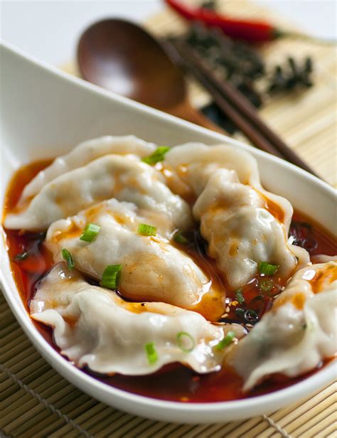 7 Steps To Make Authentic Chinese Dumplings Easy Tour China
