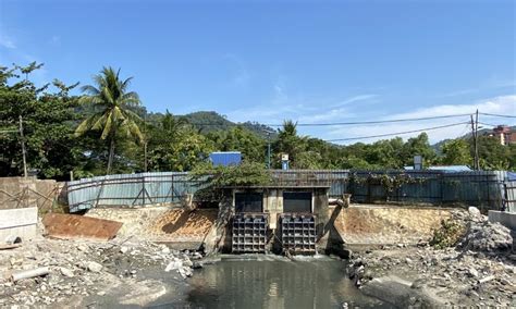 Maybe you would like to learn more about one of these? ADUN harap naik taraf struktur jambatan selesaikan 80 ...