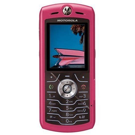 Motorola Pink Flip Phone Unlocked Tyler Casteel