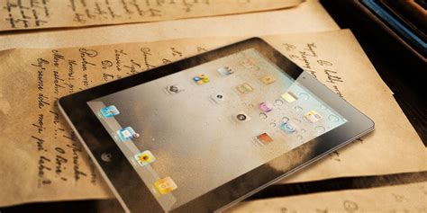 What Can You Still Do With An Ipad 2