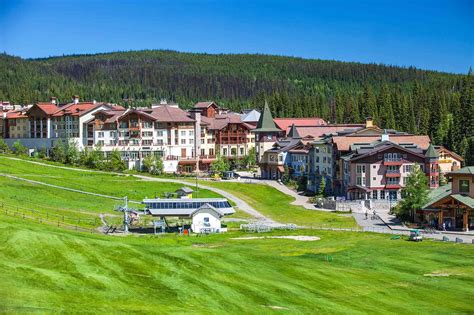Best Things To Do At Sun Peaks Resort In Canada