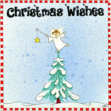Christmas Wishes Angel Free Angel Ecards Greeting Cards 123 Greetings
