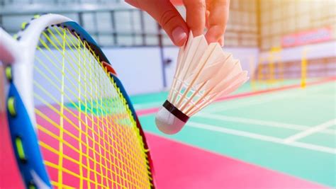 Flashback Cikal Bakal Badminton Di Hari Bulutangkis Sedunia 2023