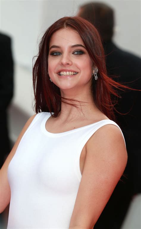 Barbara Palvin At The Search Premiere At Cannes Film Festival Hawtcelebs