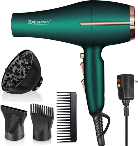 Best Blow Dryer With Comb Guide My Top Options Of Hair Dryers With
