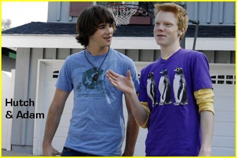 Picture Of Adam Hicks In Zeke And Luther Ti4uu1246984805 Teen