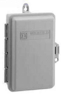 Looking for outdoor electrical box enclosure? SecureGuard Outdoor Utility Box 4G Spy Camera