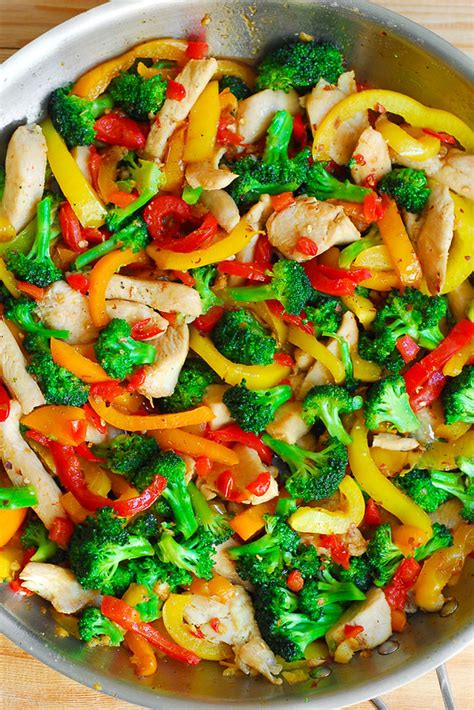 There are 9 diabetics and stir fry recipes on very good recipes. Diabetic Stir Fry Easy - Easy Shrimp Stir-Fry - Dinner, then Dessert - Otherwise, the wok will ...