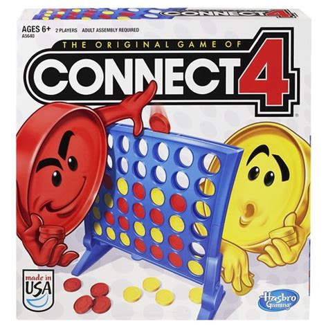 Play connect 4 online with a friend. Connect 4 Game : Target