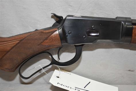 Winchester By Miroku Model 1892 Take Down 357 Mag Cal Only Lever