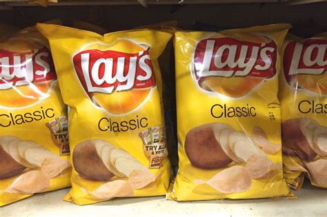 The 11 Best Lays Flavors Ranked Lays Flavors Healthy Dinner