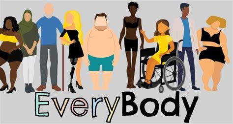 Body Positivity Sunshine State Counseling Center