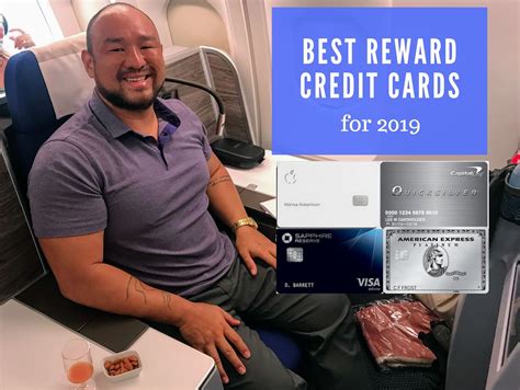 How do you like to travel by just using points and minimal fees, essentially i will break down the good and the bad so you can decide for yourself which card is best for your situation. Best Credit Cards for 2019: Travel, Rewards, Points, Apple Card vs. Chase Sapphire Reserve ...