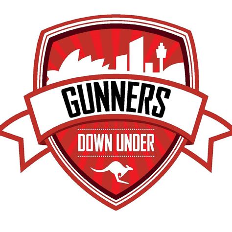 Gunners Down Under Arsenal Podcast | Listen via Stitcher for Podcasts