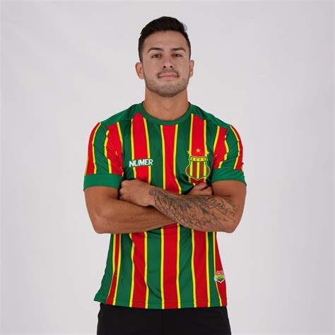 What's the sampaio correa score? Camisa Numer Sampaio Corrêa I 2020 - FutFanatics