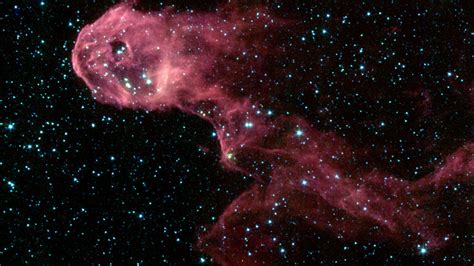 Ic 1396 The Elephant Trunk Nebula In Cepheus The Garden Astronomer