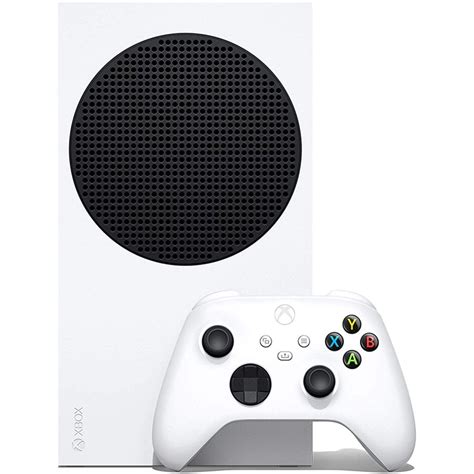 Xbox Series S All Digital Console Gaming From Gamersheek