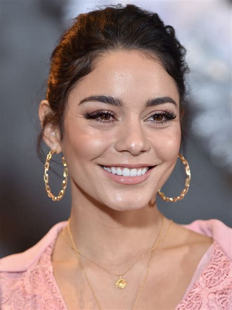 Actress vanessa hudgens was accused of making insensitive remarks about the coronavirus pandemic in an instagram video in which she said . Vanessa Hudgens - Rotten Tomatoes