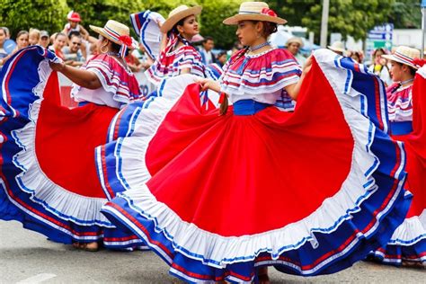 Las Costumbres Y Tradiciones De Costa Rica M S Populares