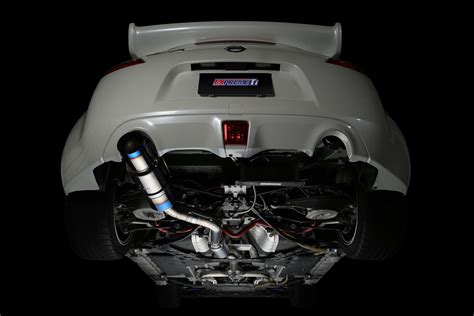Check Out This Exhaust In Action