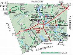 Hood County Bond Buyers Beware Know The Risks