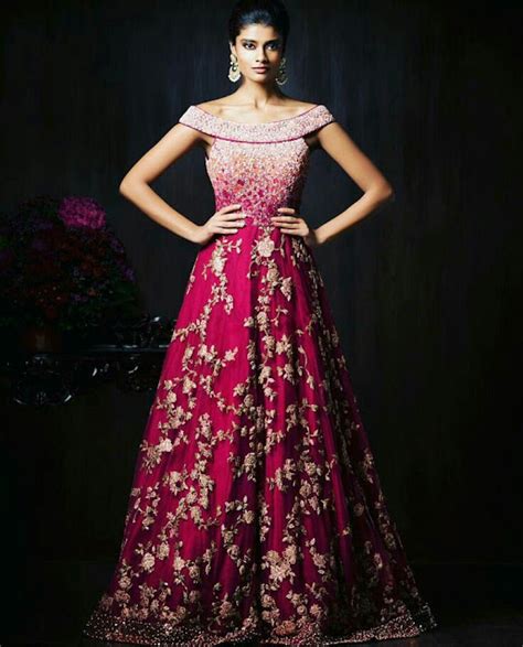 20 Indian Wedding Reception Outfit Ideas For The Bride Bling Sparkle